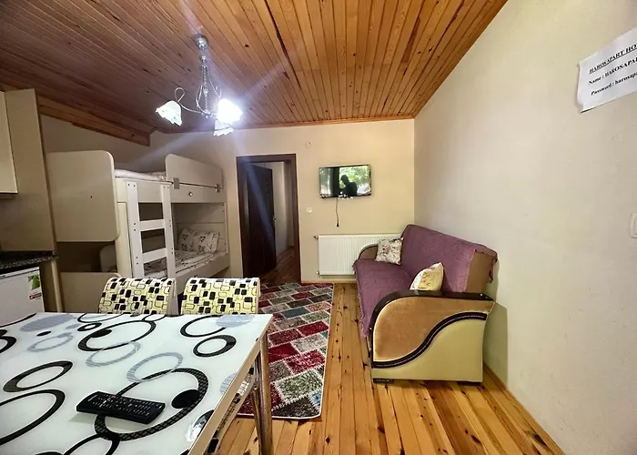Haros Apart Hotel