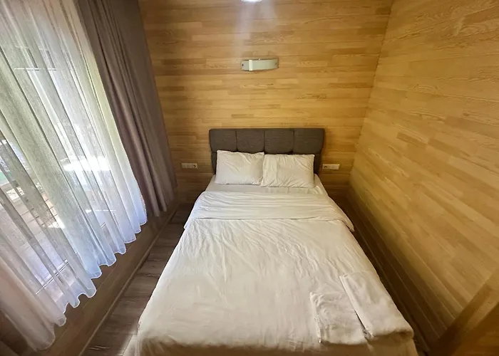 Haros Apart Hotel