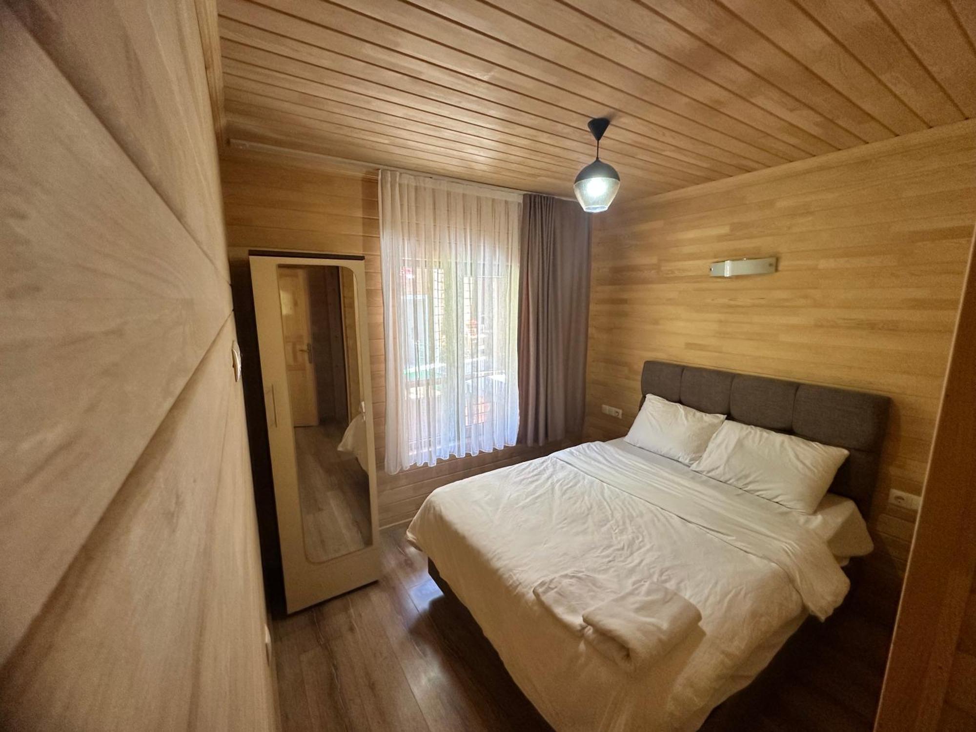 Apartment Haros *