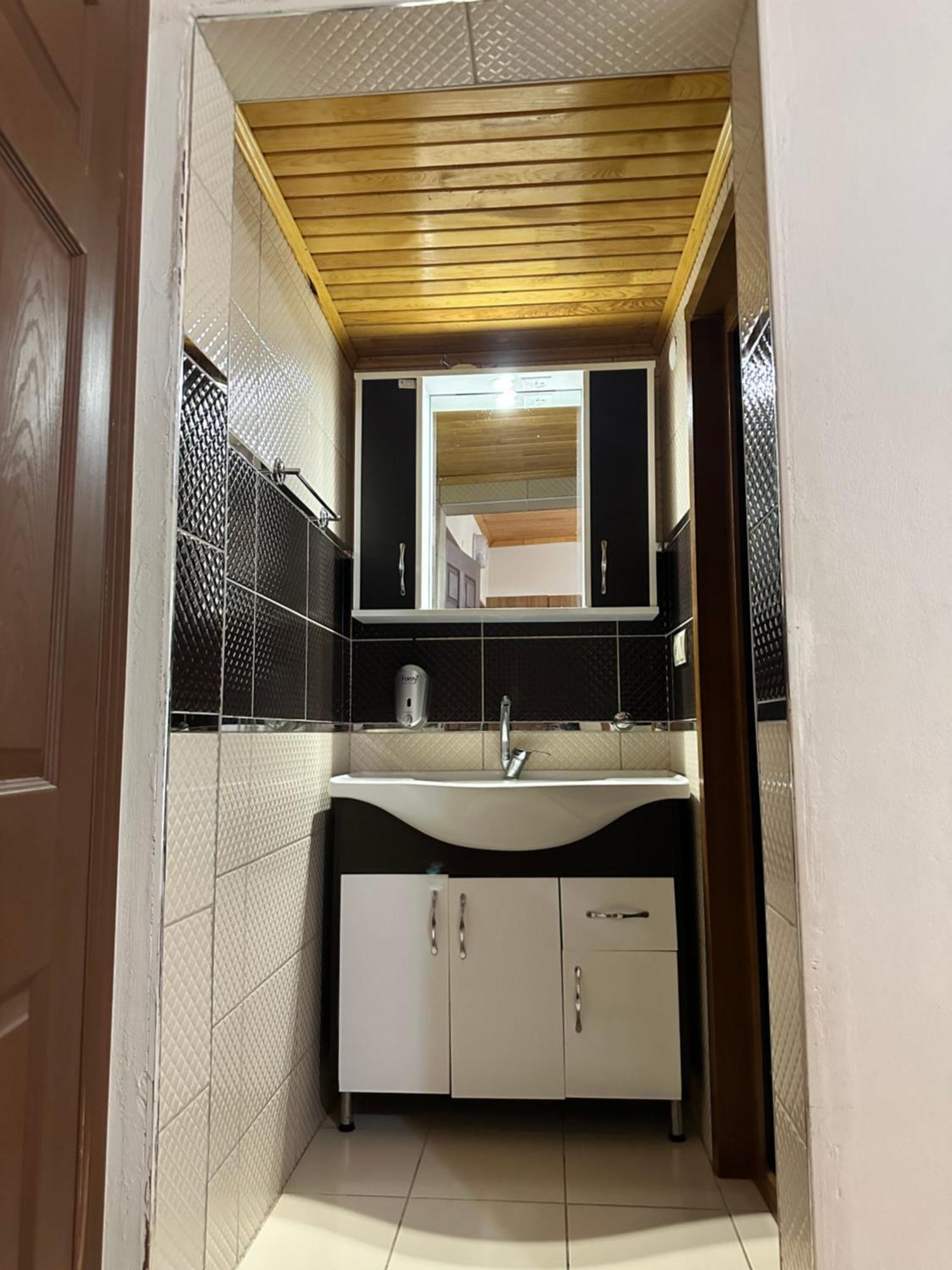 Apartment Haros Demirli