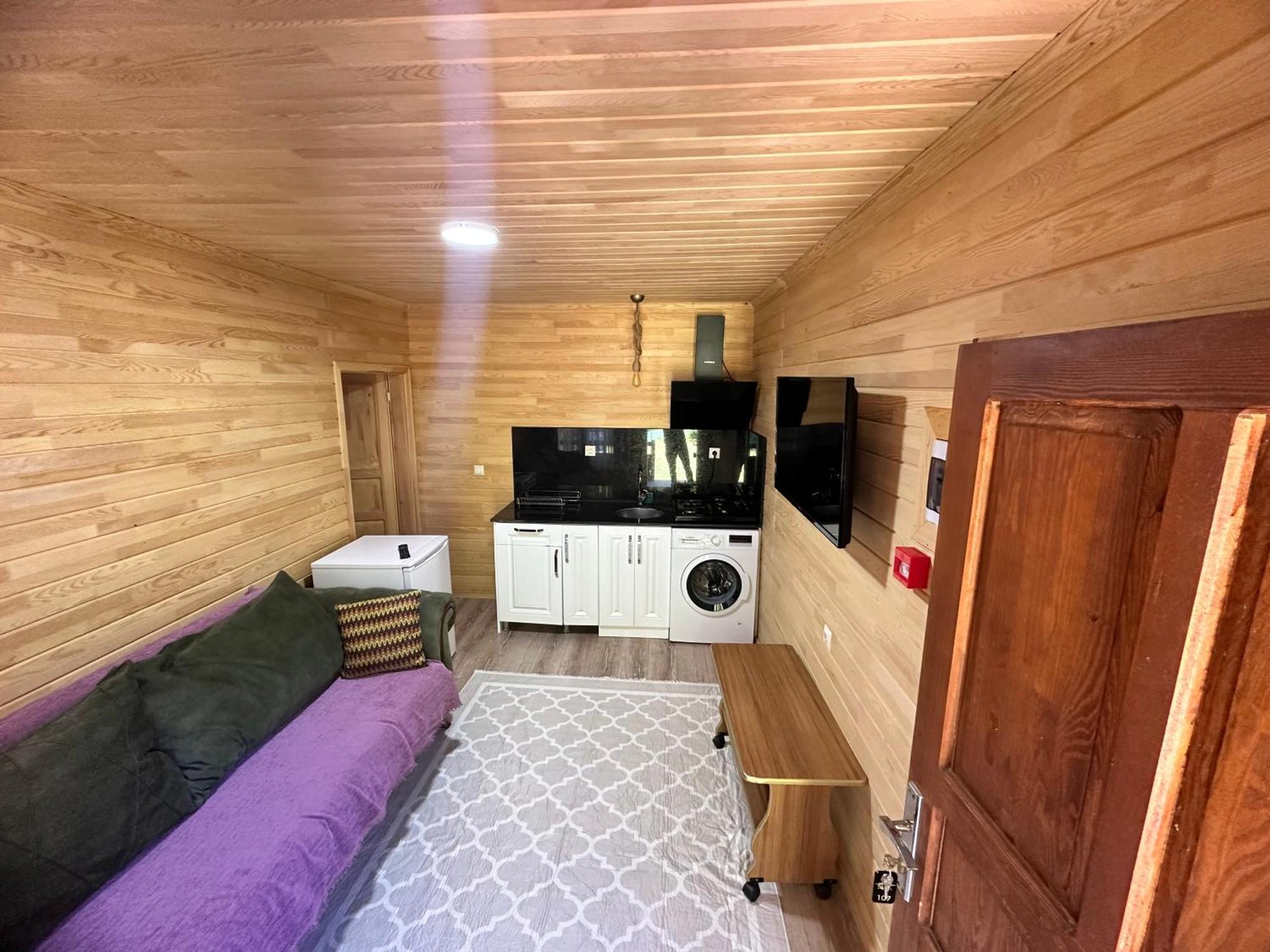 Apartment Haros